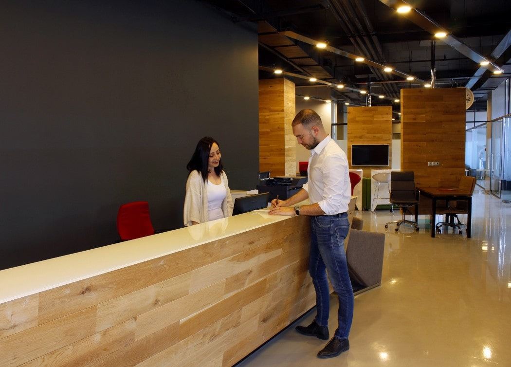 Sanal Ofis Nedir? Sanal Ofis Nedir?
