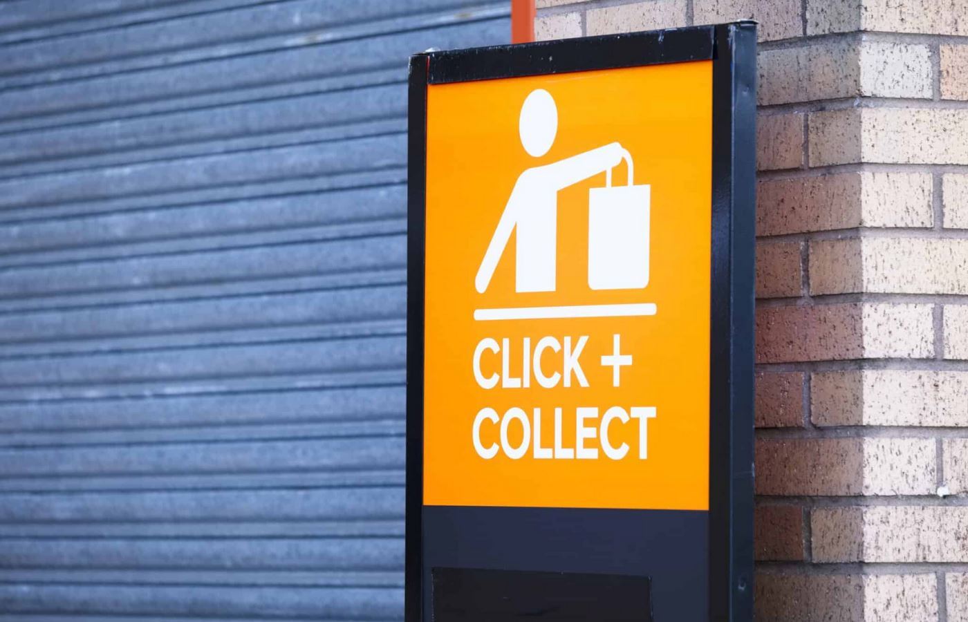 Click and Collect Nedir? Click and Collect Nedir?