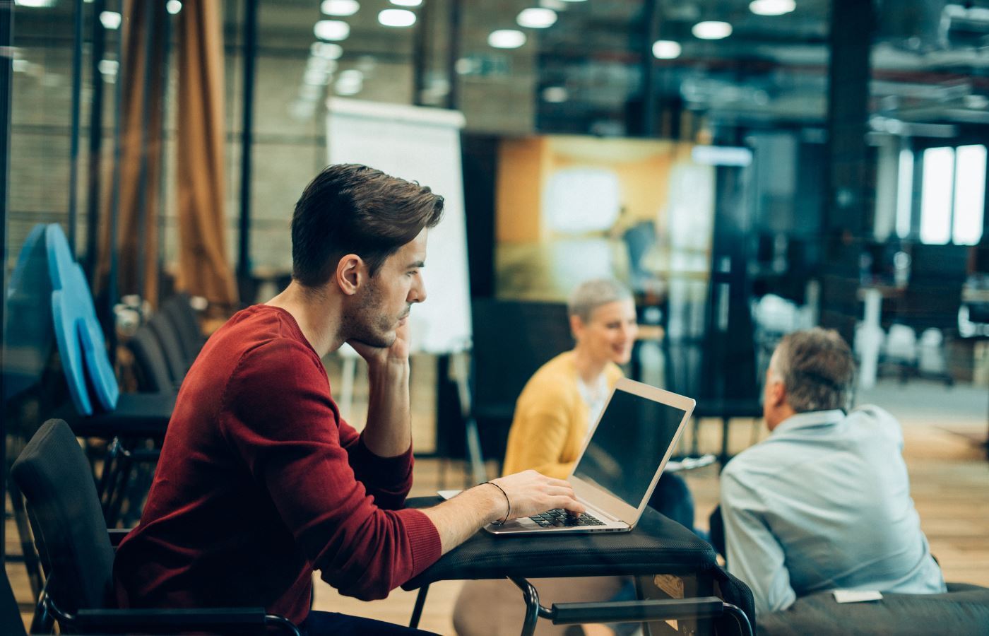 E-ticaret Şirketleri için Coworking Çalışma Alanlarının Faydaları