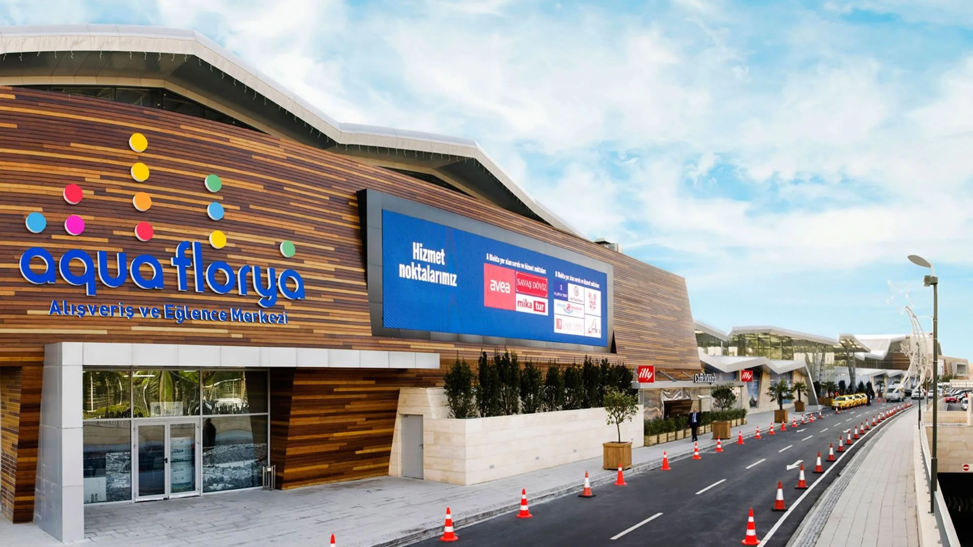 Aqua Florya