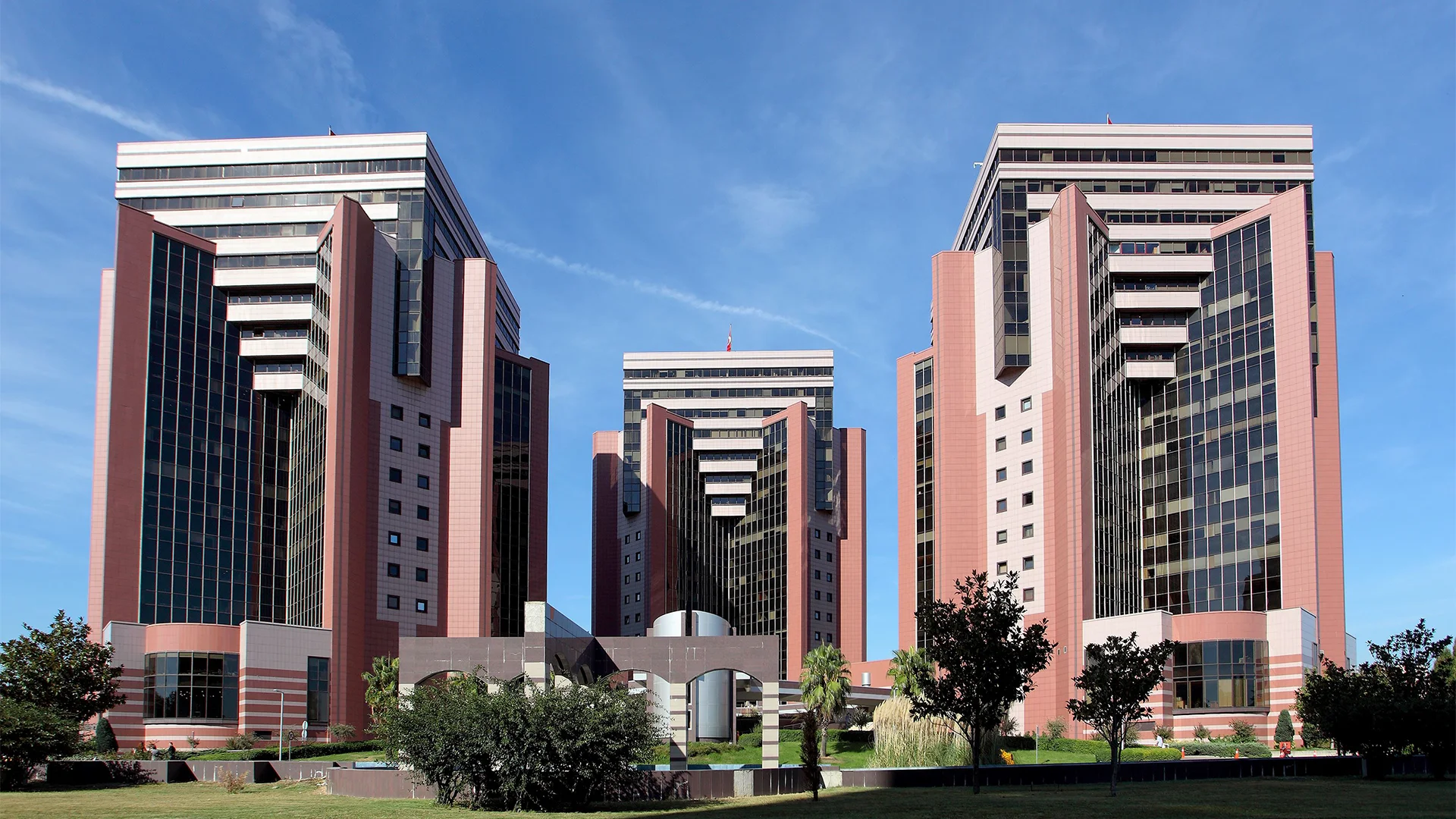 EGS Business Park