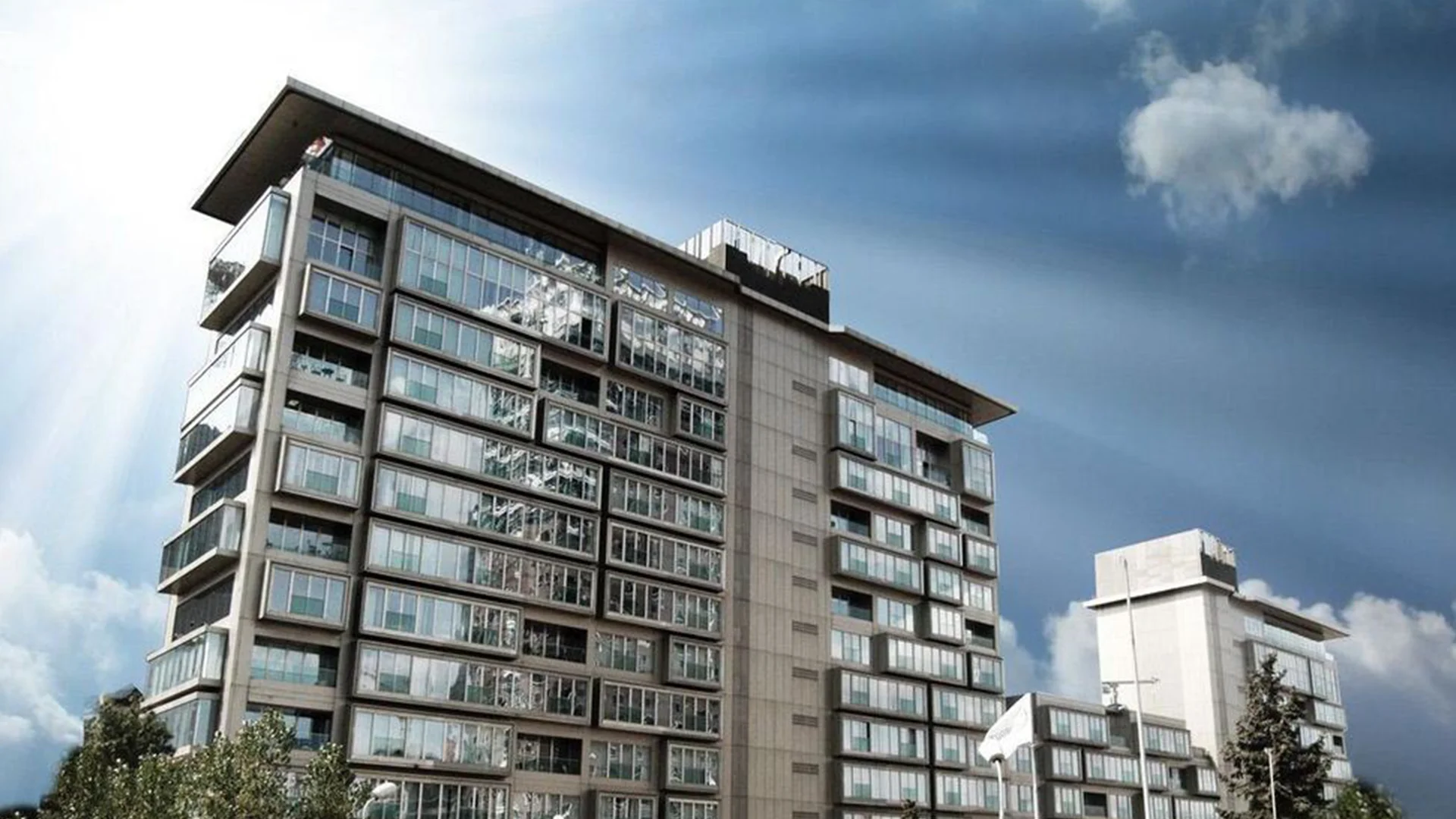 Levent Loft