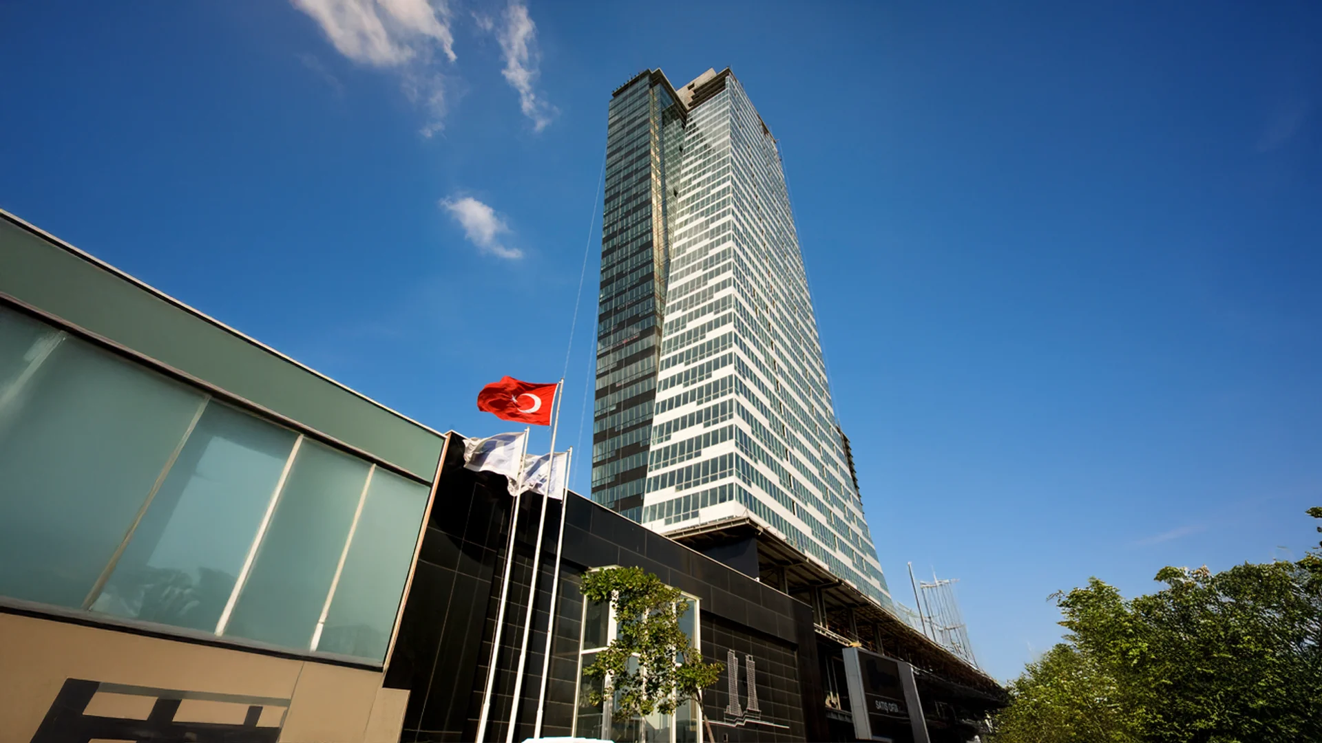 Trump Towers